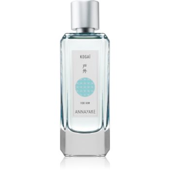 Annayake Kogaï For Him Eau De Toilette Spray Eau de Toilette pentru barbati in spray - imagine 2